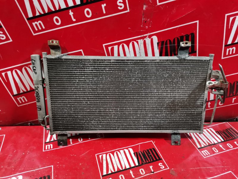 Радиатор кондиционера, 1500 рублей, Красноярск