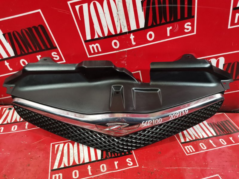 Решетка радиатора, 700 рублей, Красноярск