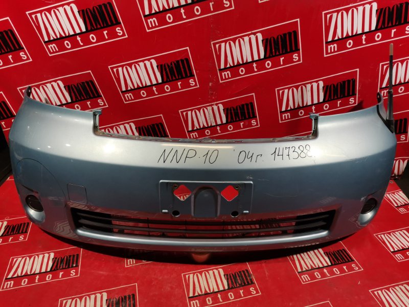 Бампер, 3500 рублей, Красноярск