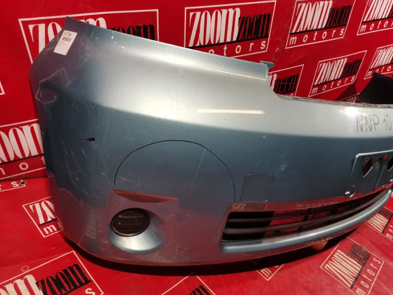 Бампер, 3500 рублей, Красноярск