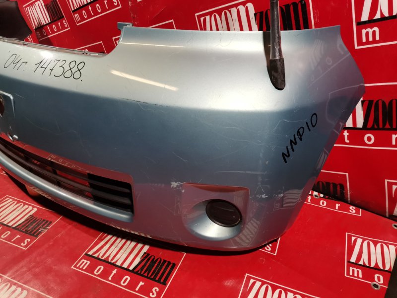 Бампер, 3500 рублей, Красноярск