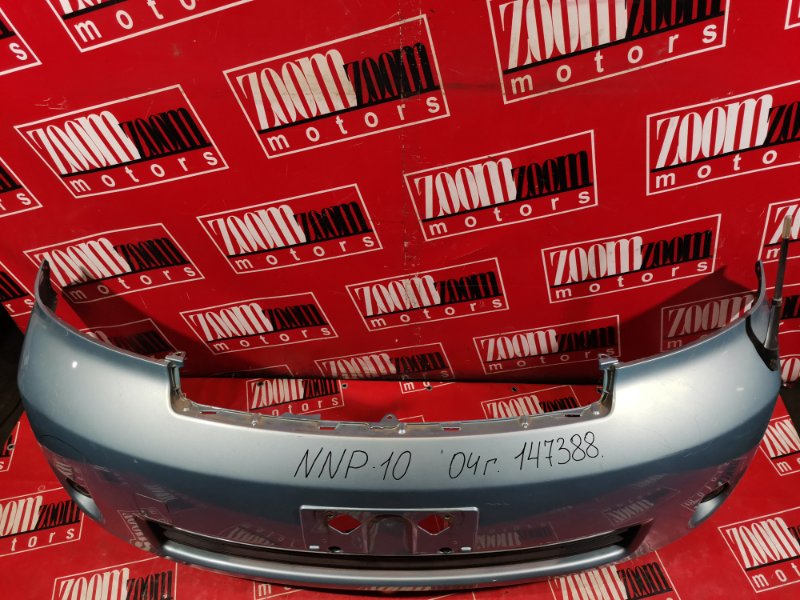 Бампер, 3500 рублей, Красноярск