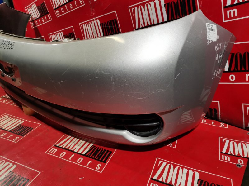 Бампер, 3800 рублей, Красноярск