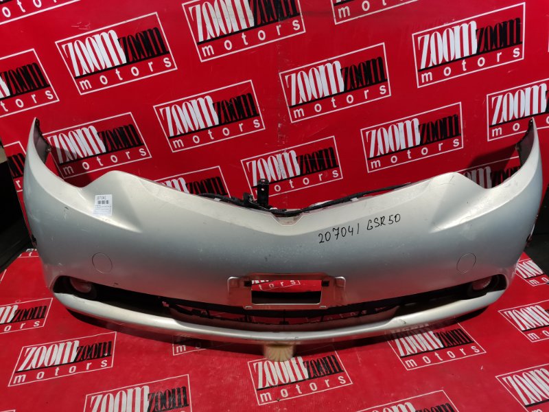 Бампер, 7200 рублей, Красноярск