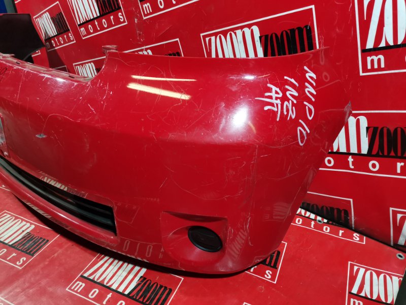 Бампер, 3500 рублей, Красноярск