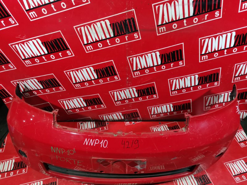 Бампер, 3500 рублей, Красноярск