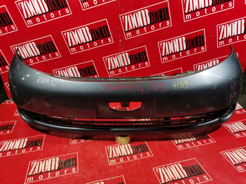 Бампер, 3800 рублей, Красноярск