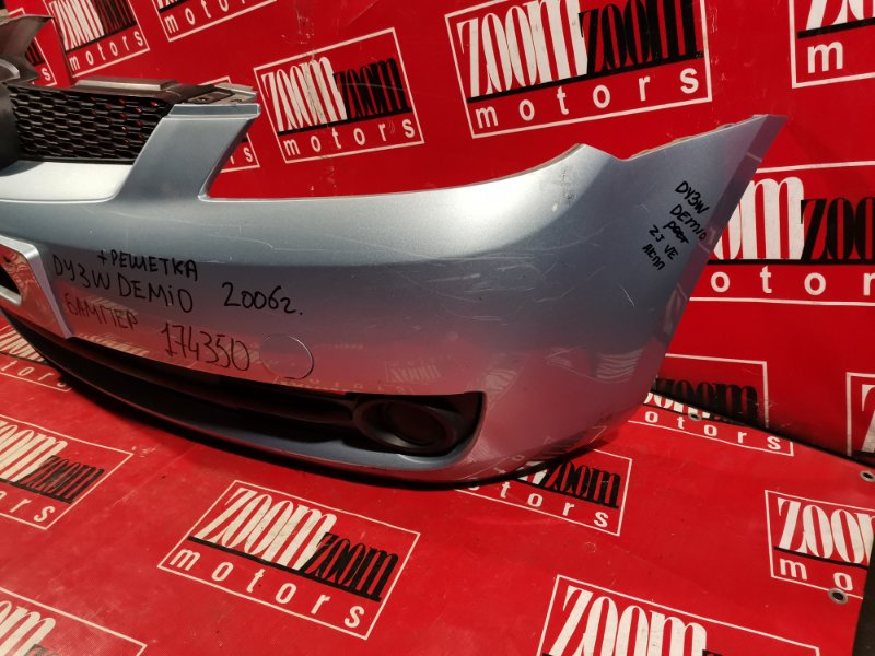 Бампер, 4300 рублей, Красноярск