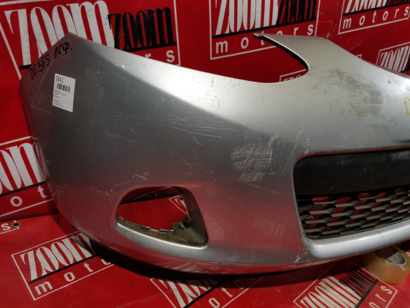 Бампер, 2900 рублей, Красноярск