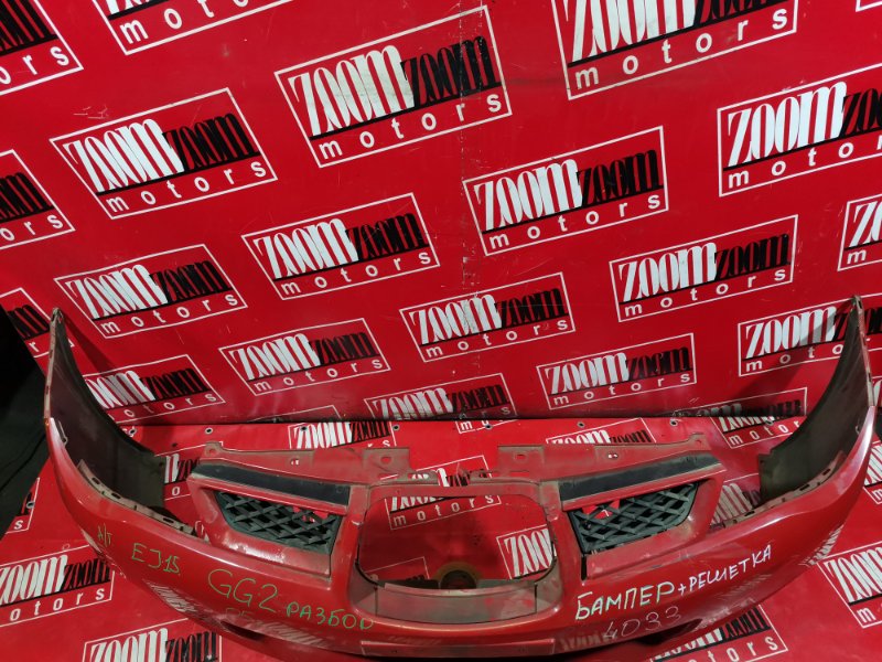 Бампер, 9500 рублей, Красноярск