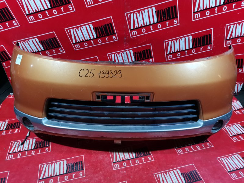 Бампер, 5500 рублей, Красноярск