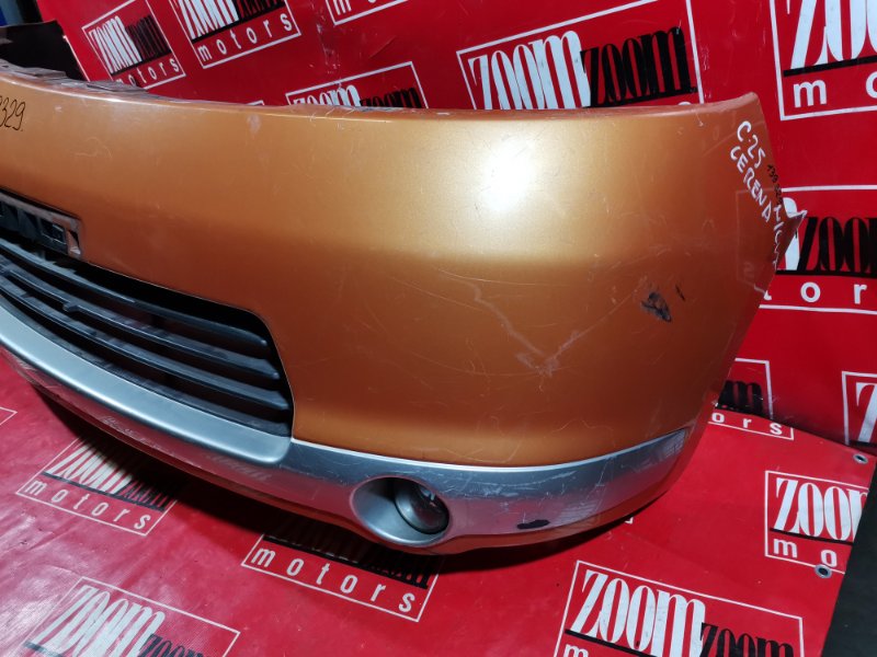 Бампер, 5500 рублей, Красноярск