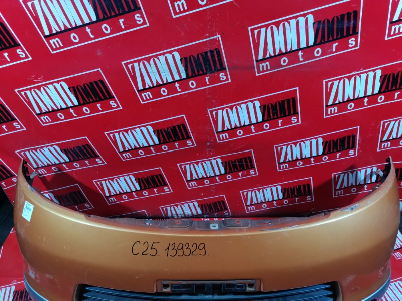 Бампер, 5500 рублей, Красноярск