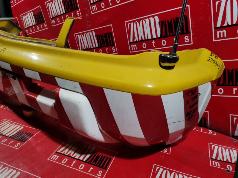 Бампер, 7300 рублей, Красноярск