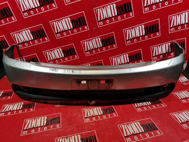 Бампер, 5000 рублей, Красноярск