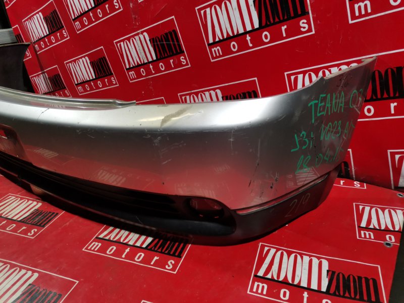 Бампер, 5000 рублей, Красноярск