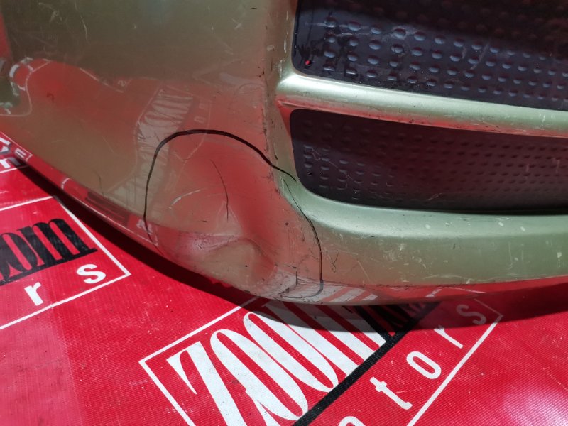 Бампер, 4300 рублей, Красноярск