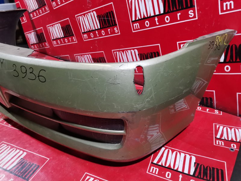 Бампер, 4300 рублей, Красноярск