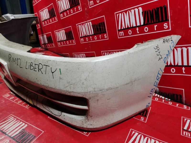 Бампер, 4300 рублей, Красноярск