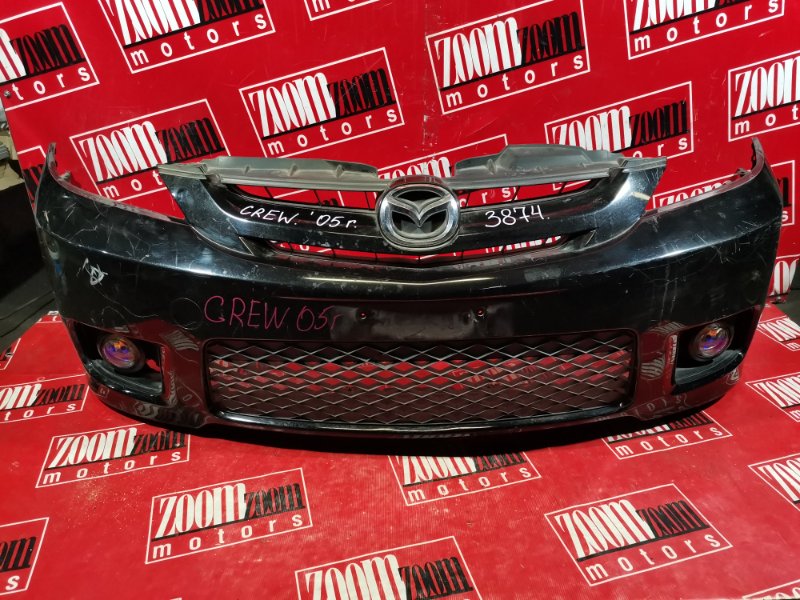 Бампер, 6700 рублей, Красноярск