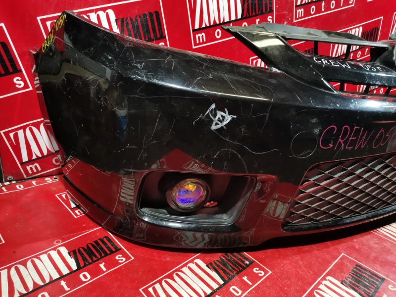 Бампер, 6700 рублей, Красноярск