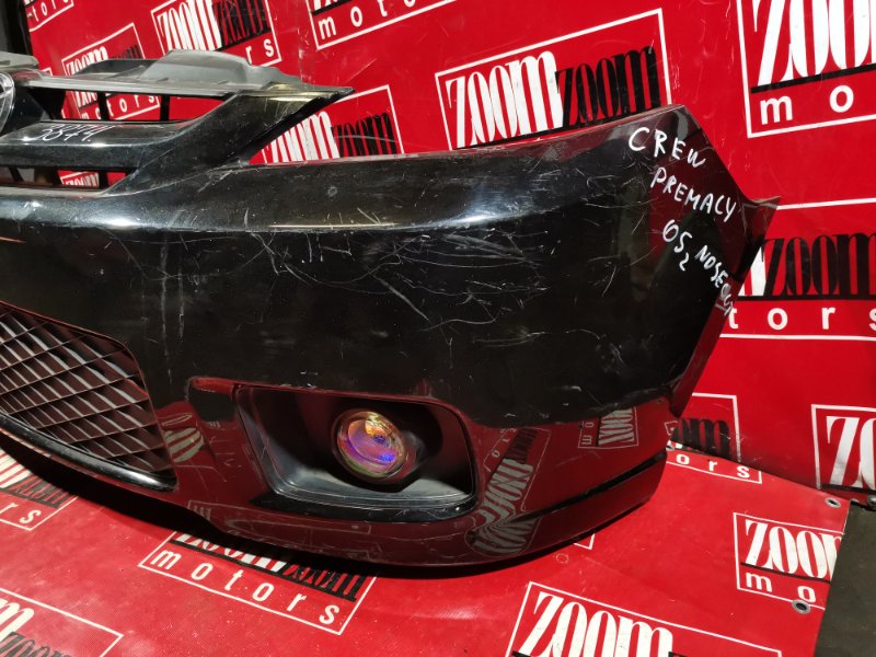 Бампер, 6700 рублей, Красноярск