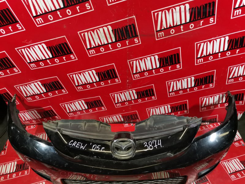 Бампер, 6700 рублей, Красноярск