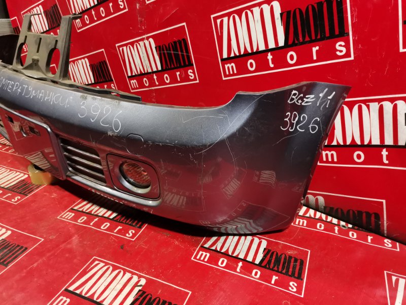 Бампер, 3800 рублей, Красноярск