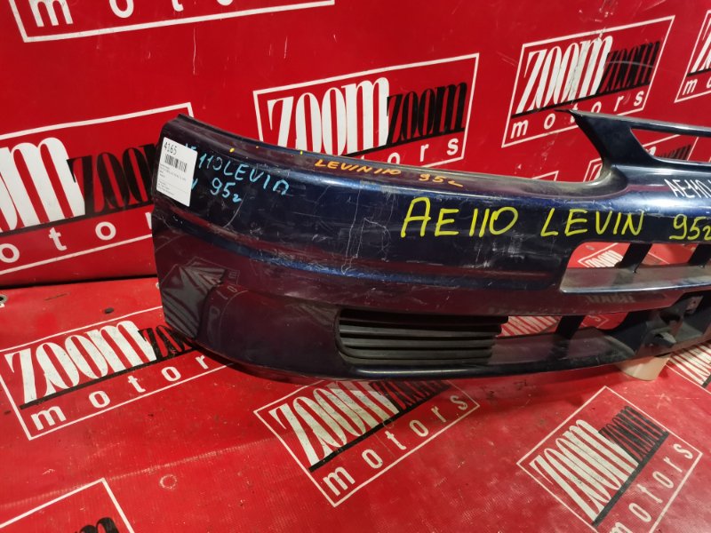 Бампер, 3400 рублей, Красноярск