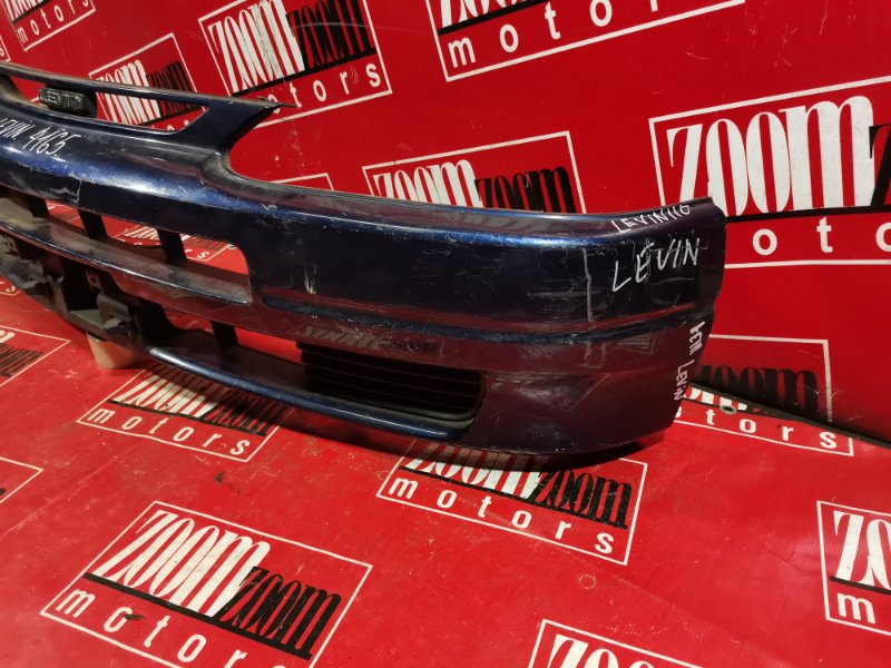 Бампер, 3400 рублей, Красноярск