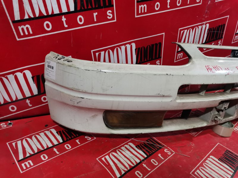 Бампер, 8100 рублей, Красноярск