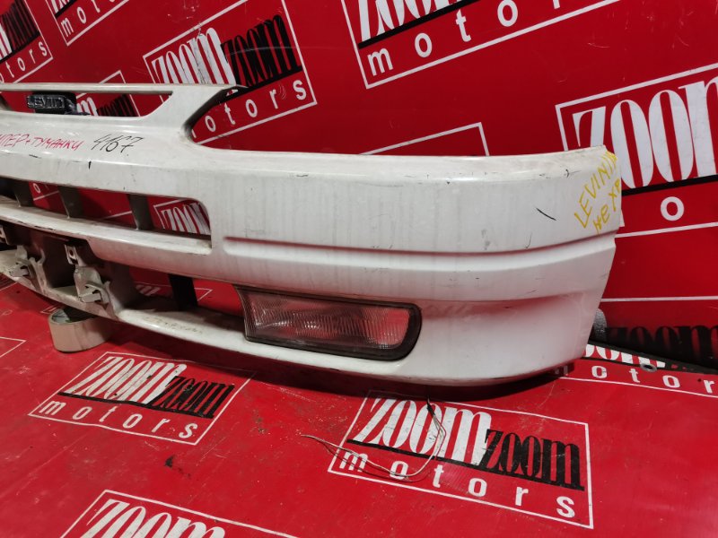 Бампер, 8100 рублей, Красноярск