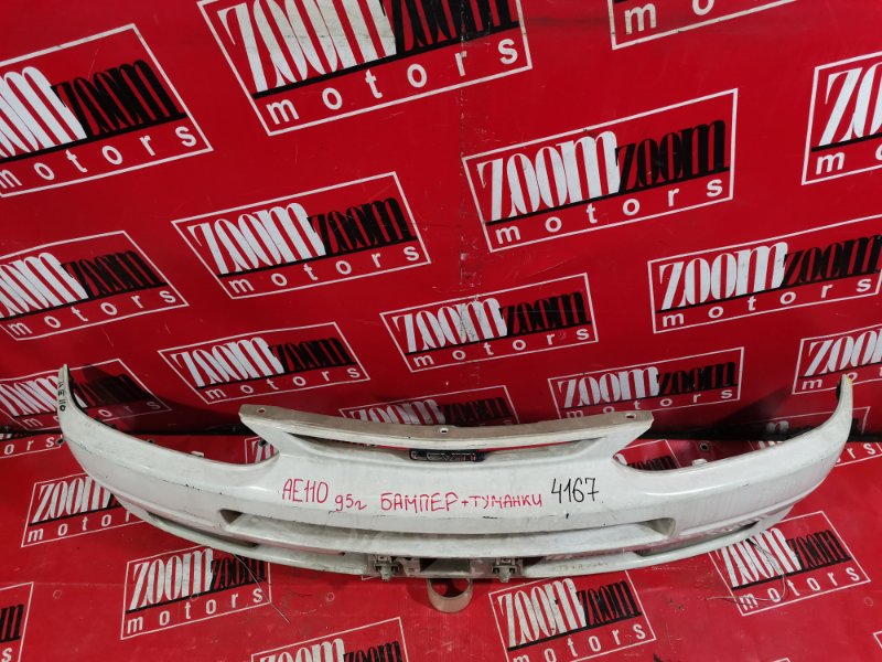 Бампер, 8100 рублей, Красноярск