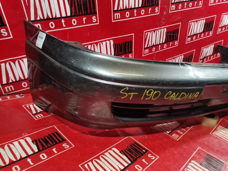 Бампер, 9500 рублей, Красноярск