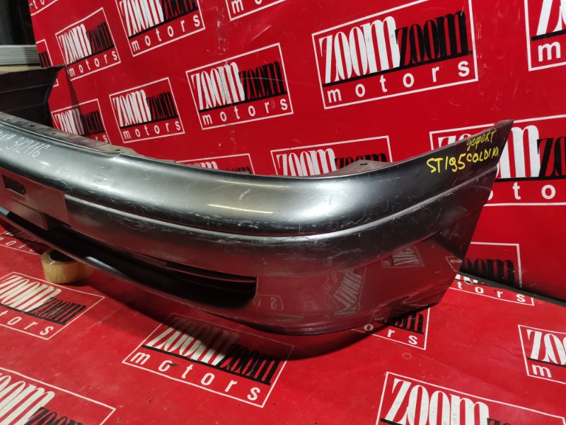 Бампер, 9500 рублей, Красноярск