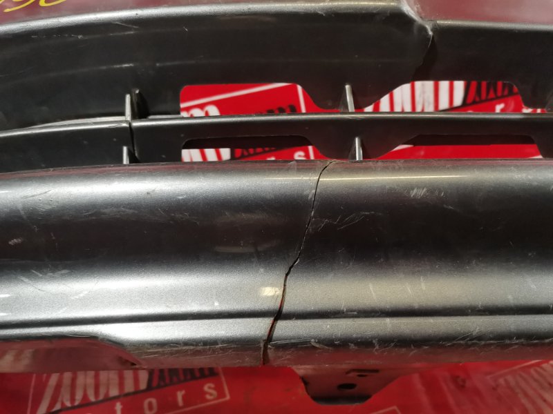 Бампер, 9500 рублей, Красноярск