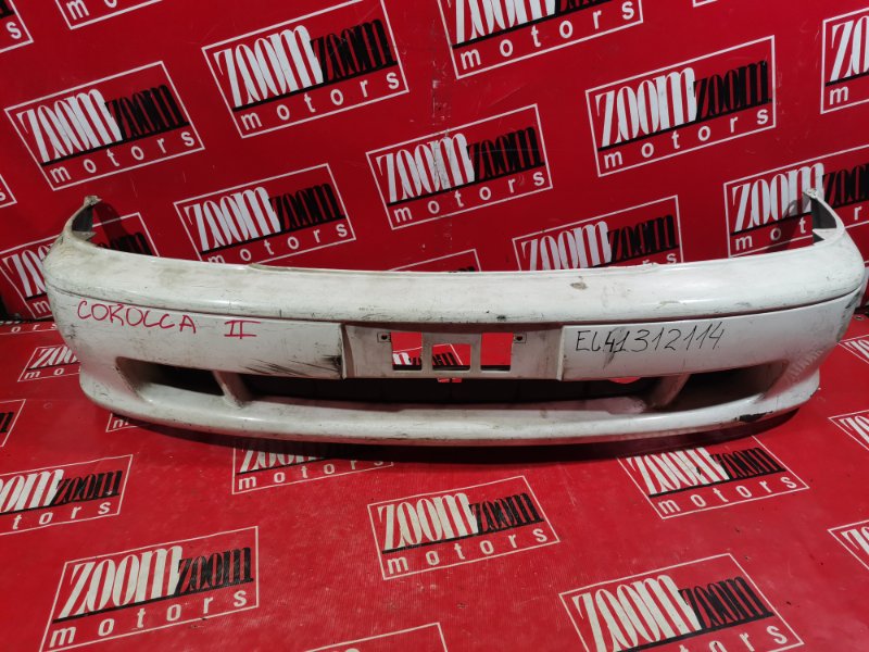 Бампер, 6700 рублей, Красноярск