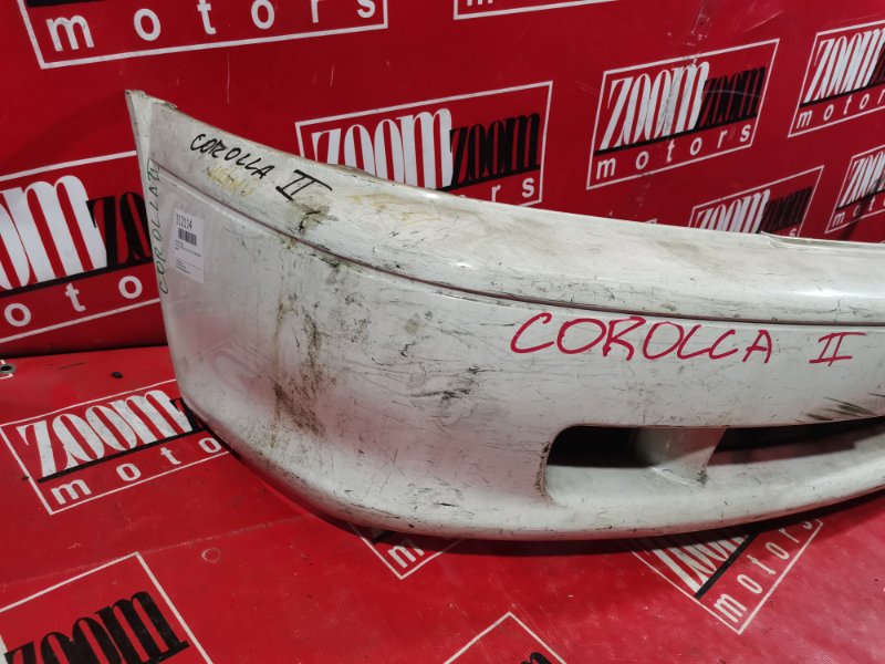 Бампер, 6700 рублей, Красноярск