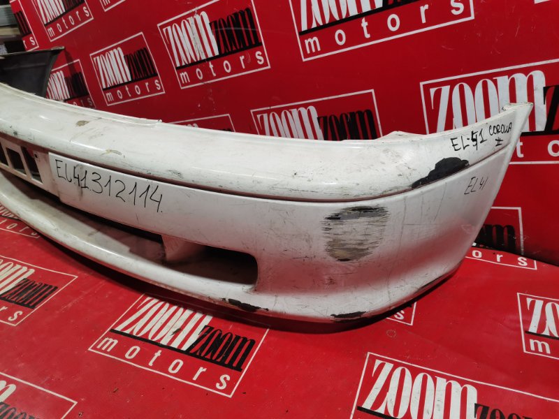 Бампер, 6700 рублей, Красноярск