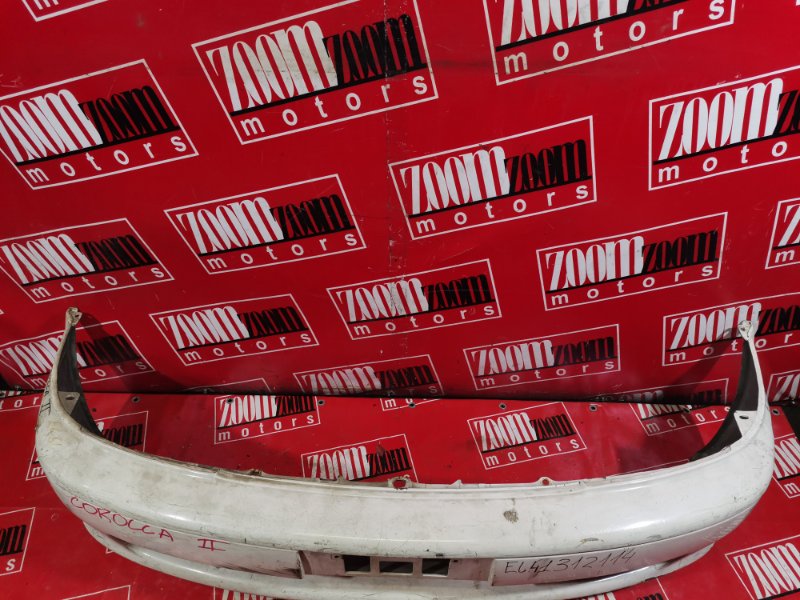 Бампер, 6700 рублей, Красноярск