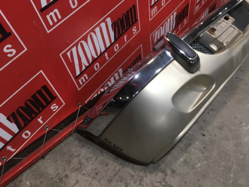 Бампер, 10800 рублей, Красноярск