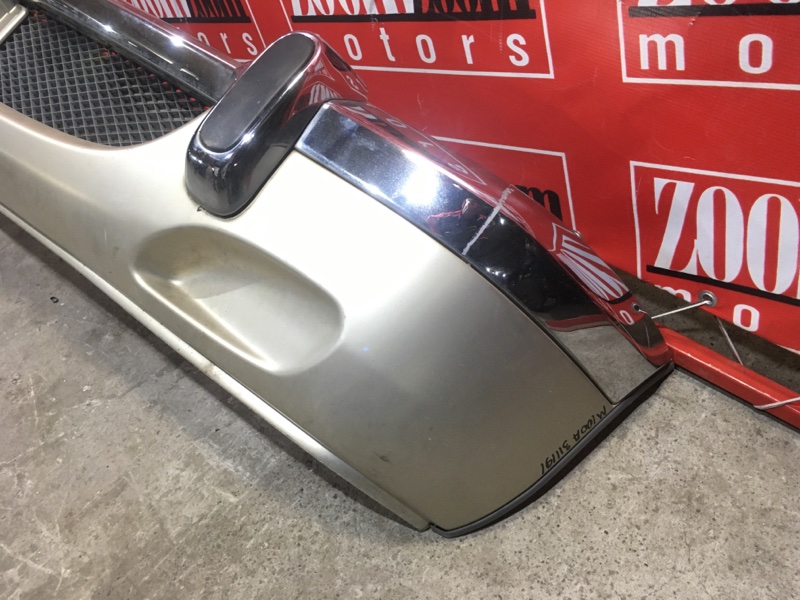 Бампер, 10800 рублей, Красноярск