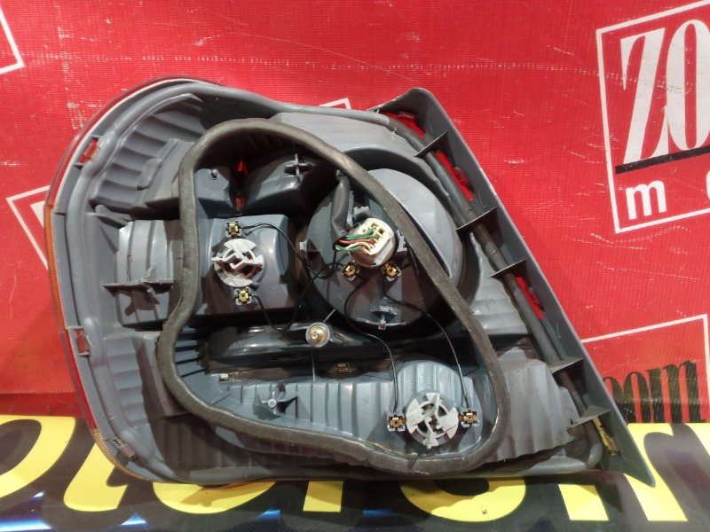 Фонарь (Стоп-сигнал), 1000 рублей, Красноярск