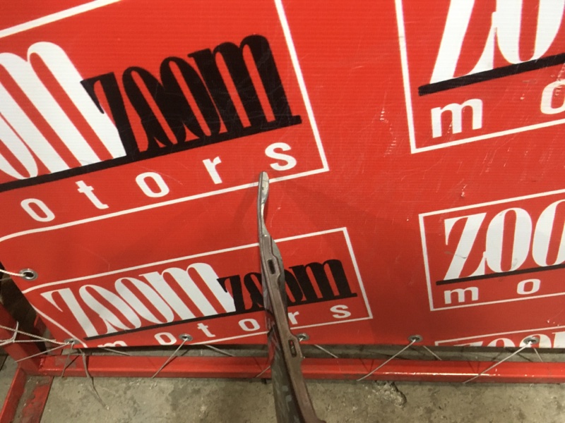 Бампер, 33500 рублей, Красноярск