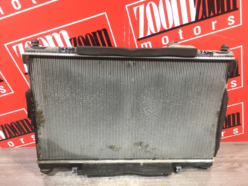 Радиатор двигателя, 4300 рублей, Красноярск