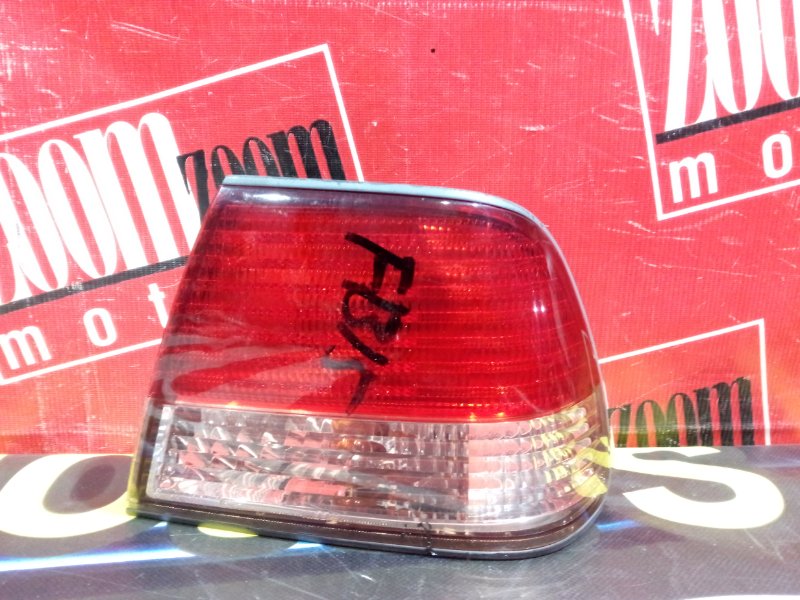 Фонарь (Стоп-сигнал), 1500 рублей, Красноярск