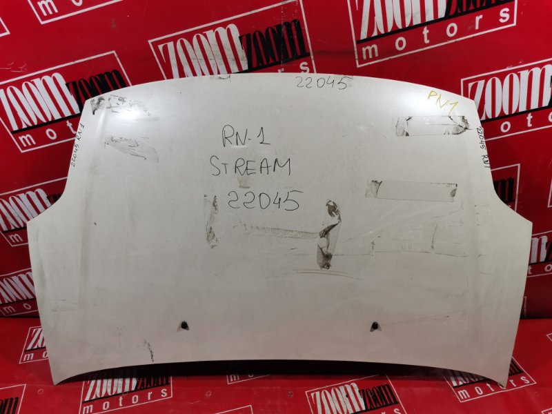 Капот, 2900 рублей, Красноярск