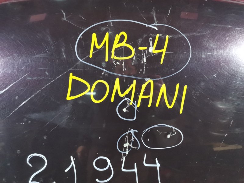 Капот, 6700 рублей, Красноярск