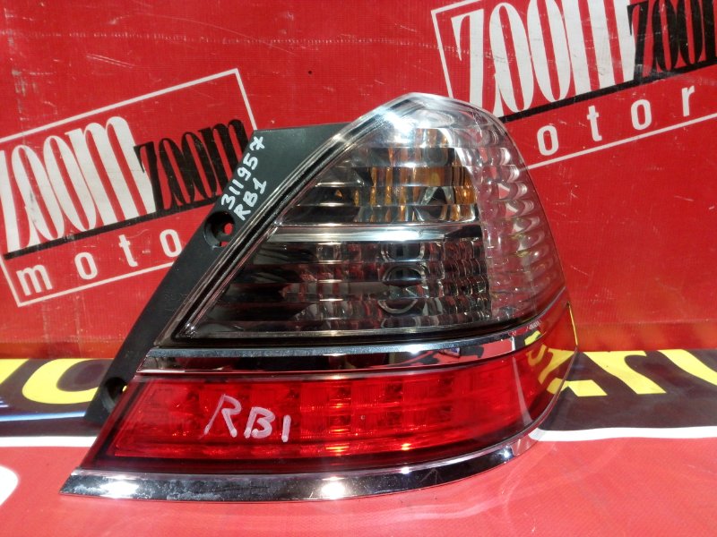 Фонарь (Стоп-сигнал), 2400 рублей, Красноярск