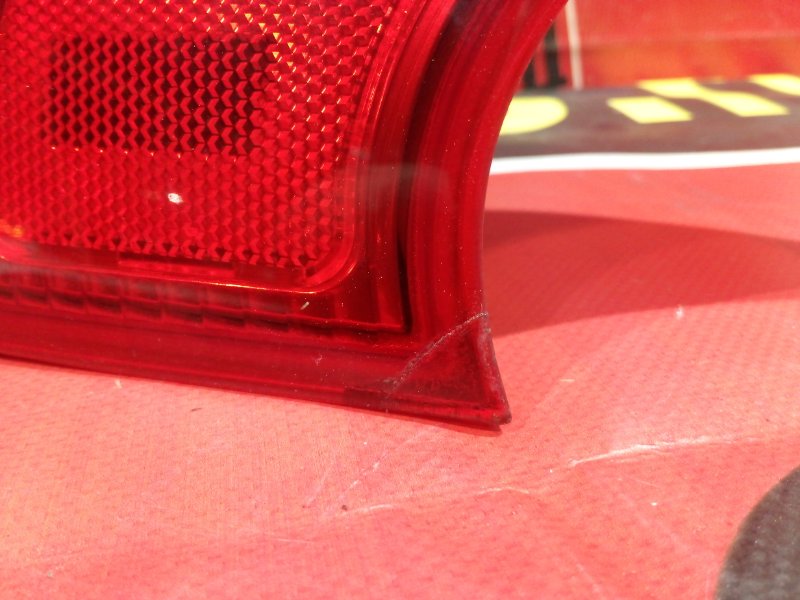 Фонарь (Стоп-сигнал), 1000 рублей, Красноярск